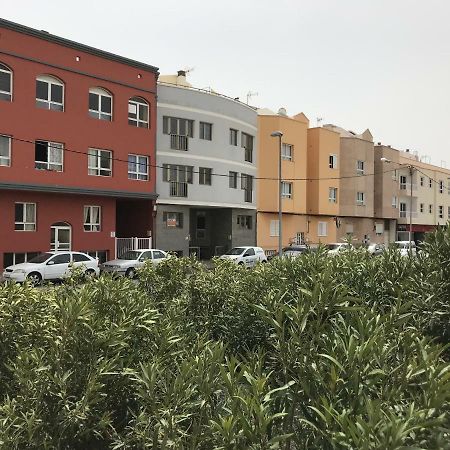 Sevilla 44 罗萨里奥港 外观 照片