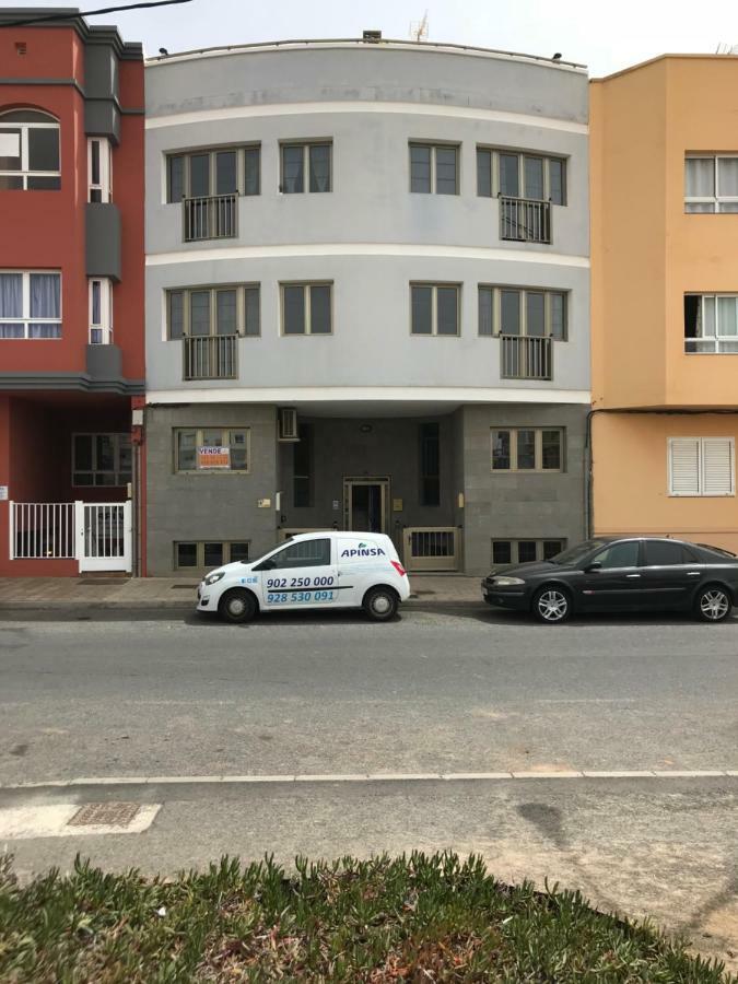Sevilla 44 罗萨里奥港 外观 照片