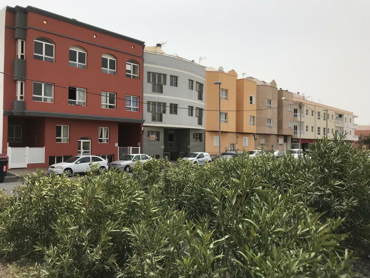 Sevilla 44 罗萨里奥港 外观 照片