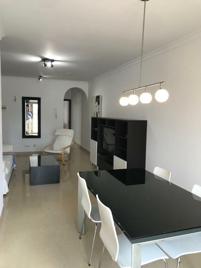 Sevilla 44 罗萨里奥港 外观 照片