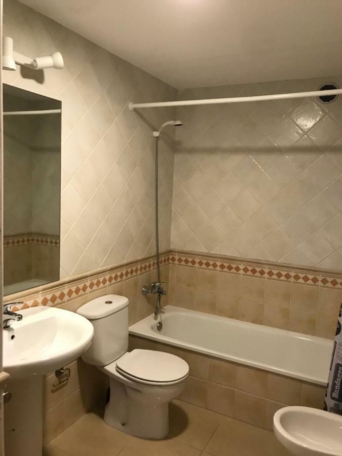 Sevilla 44 罗萨里奥港 外观 照片